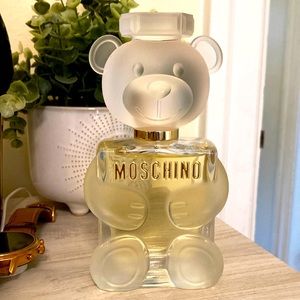Moschino Toy 2 100ml